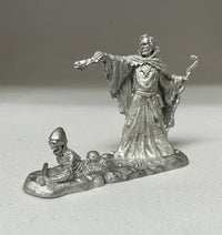 Darksword Miniatures Ed Pugh Tribute 01453 04000 (metal)