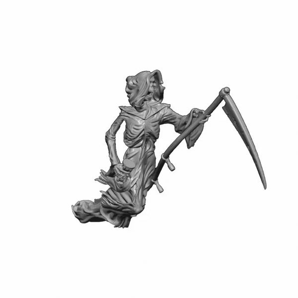 Bones 5: Reaper Figurehead 01610ks
