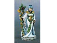 Winter Elf 01621 (metal) Limited Edition