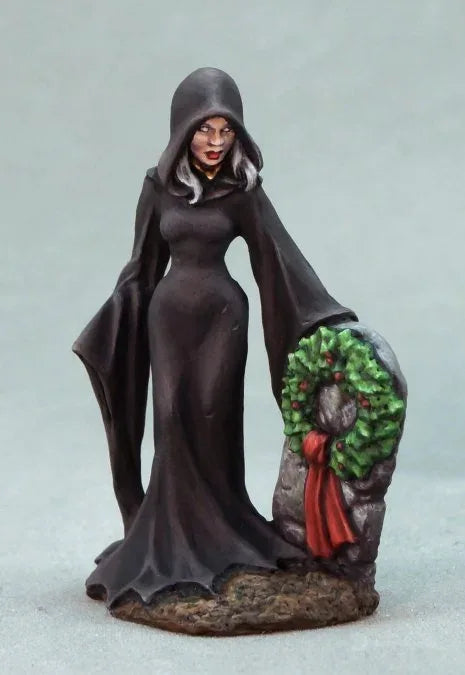 2019 Ghost of Christmas Yet To Come 01643 (metal)