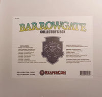 ReaperCon 2023 Barrowgate Sammlerbox 01660