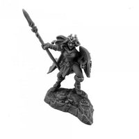 Kerrigan die Flusswächterin 01746