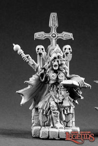 Lucrella Lich Queen 02068 (metal)