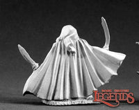 Fog Wraith 02081 (metal)
