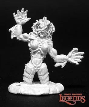 Water Demon 02133 (metal)