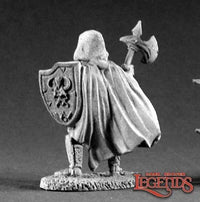 Unholy Warrior 02146 (metal)