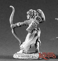 Liara Silverrain 02155 (metal)