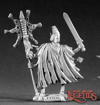 Arachno Standard (Metal) 02191