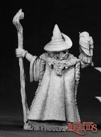 Amathor Arch Mage 02319 (metal)