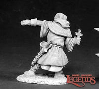 Jon Otterman, Templer 02349