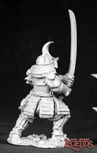 Yataro Kurasama (Metal) 02438
