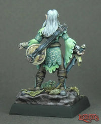 Liriel Silverlocks 02458 (metal)