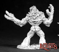 Swamp Shambler 02496 (metal)
