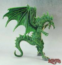Narthalyssk, Dragon 02549 (metal) Large Dragon