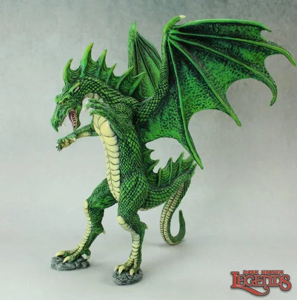 Narthalyssk, Dragon 02549 (metal) Large Dragon
