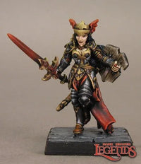 Monique Denoir 02551 (metal)