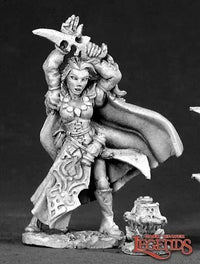 Gossamer Air Sorceress 02562 (metal)