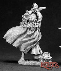 Gossamer Air Sorceress 02562 (metal)