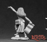 Laurant, Sorceress 02621 (metal)