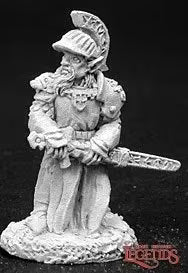 Fingal Winkbeard Gnom 02714