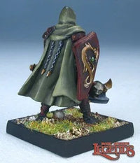 Thull, Evil Fighter 02736 (metal)