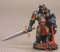 Talarand, Blackguard 02789 (metal)