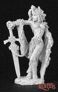 Ice Queen 02821 (metal)
