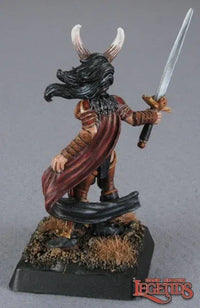 Nerea, Anti Paladin 02894 (metal)