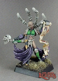 Thora, Nekromantin 02925 (Metall)
