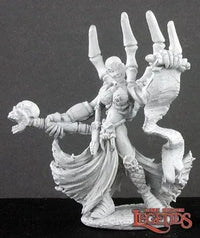Thora, Nekromantin 02925 (Metall)