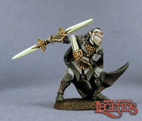 Baeldrinahr, Rogue Fighter 02952 (metal)