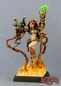 Pharess, Feuer-Zauberin 03025
