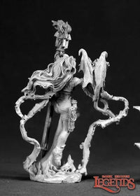 Pharess, Feuer-Zauberin 03025