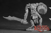 Toadman (Metal) 03030
