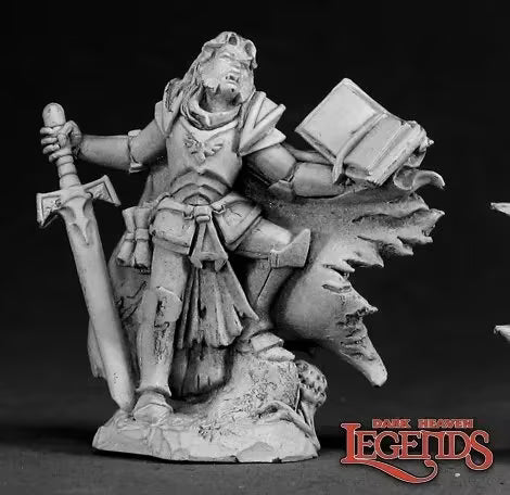 Morrdha, Vampir-Edelmann 03042