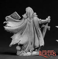 Morrdha, Vampir-Edelmann 03042