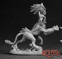 Tyshall, Lamia-Priesterin 03056