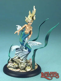 Pearl the Mermaid 03078 (metal)