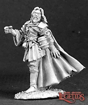 Druss Darkblighter, DYOM Gewinner 03136