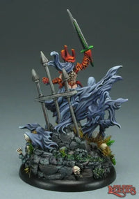 Warlock, Marise 03308 (metal)