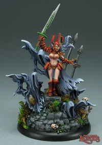 Warlock, Marise 03308 (metal)