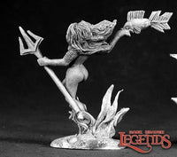 Reaper Miniatures Lilaea, Naiad 03330