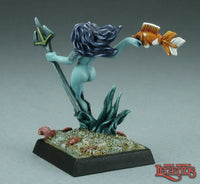 Reaper Miniatures Lilaea, Naiad 03330