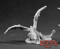Dragon Familiar 03410 (metal)
