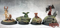 Familiar Pack XI 03578 (metal)