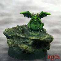 Familiar Pack XI 03578 (metal)
