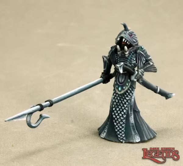Böser Seepriester von Maersuluth 03592