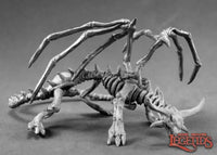 Skeleton Dragon (Young) 03644 (metal)