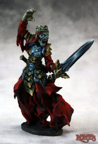 Barrow Warden Lord 03653 (metal)