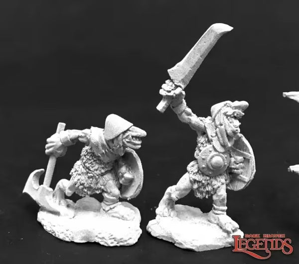 Höhlengoblin-Krieger (2) 03776